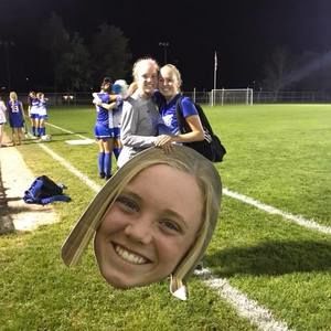 Meet your Posher, Bob